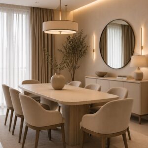 DINNING T3