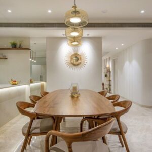 DINNING T2
